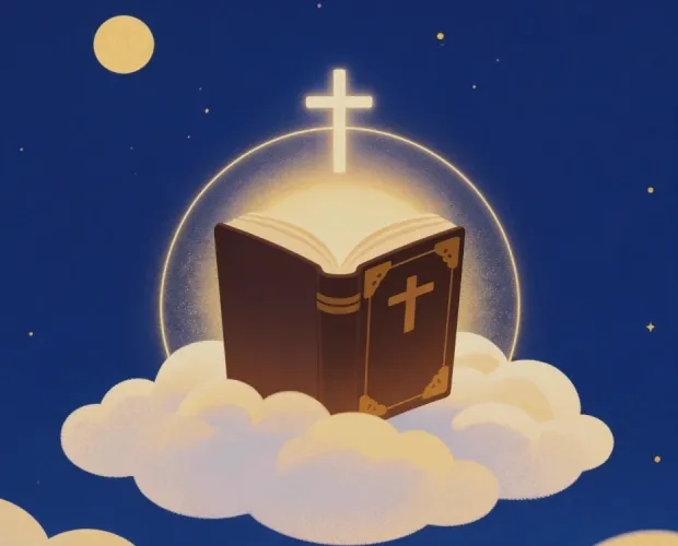 What the Bible Says About Rest and Sabbath