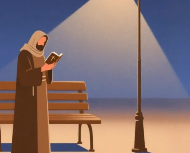 Why Prayer Matters More Than You Think